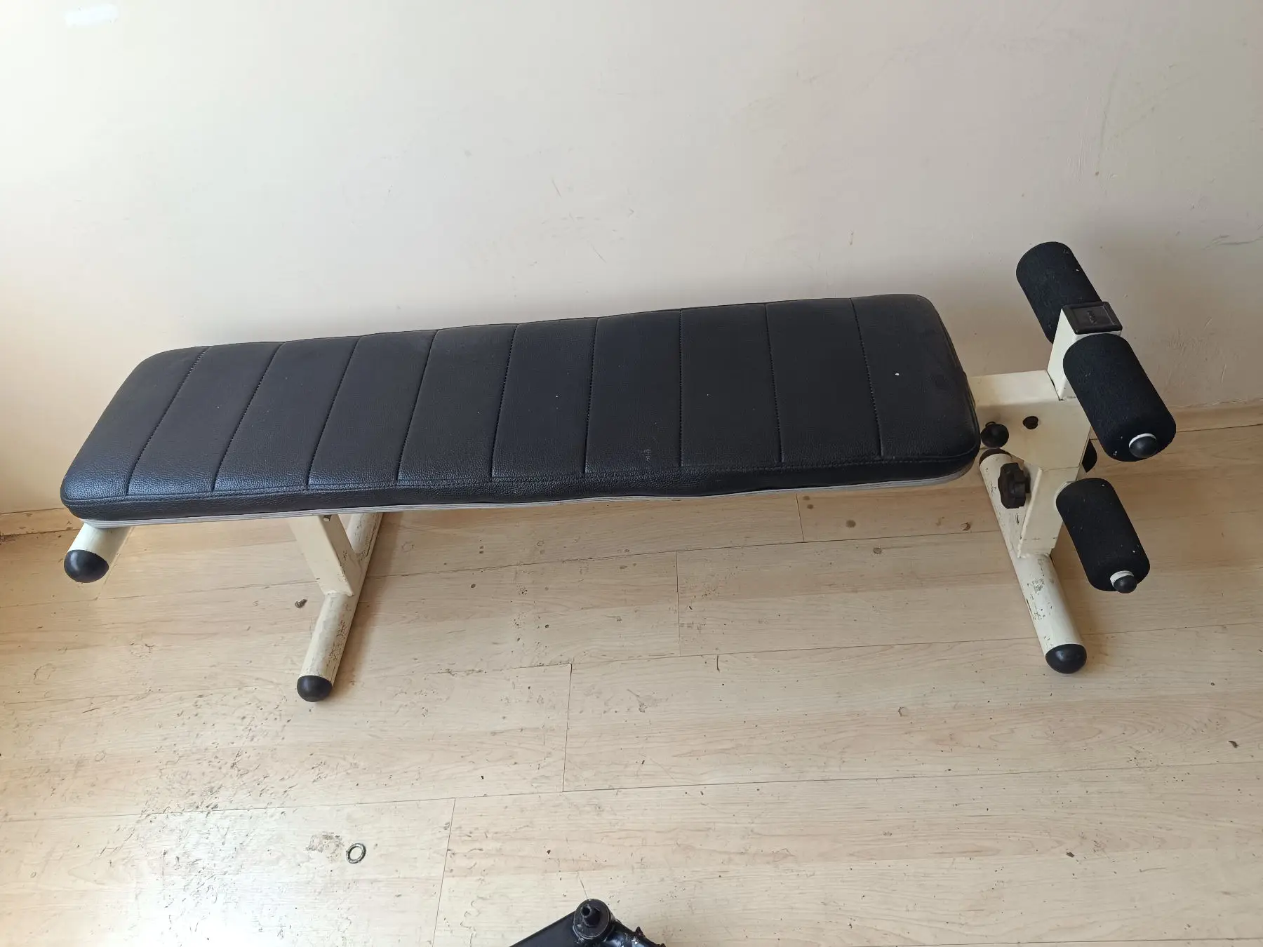 Bench sehpası
