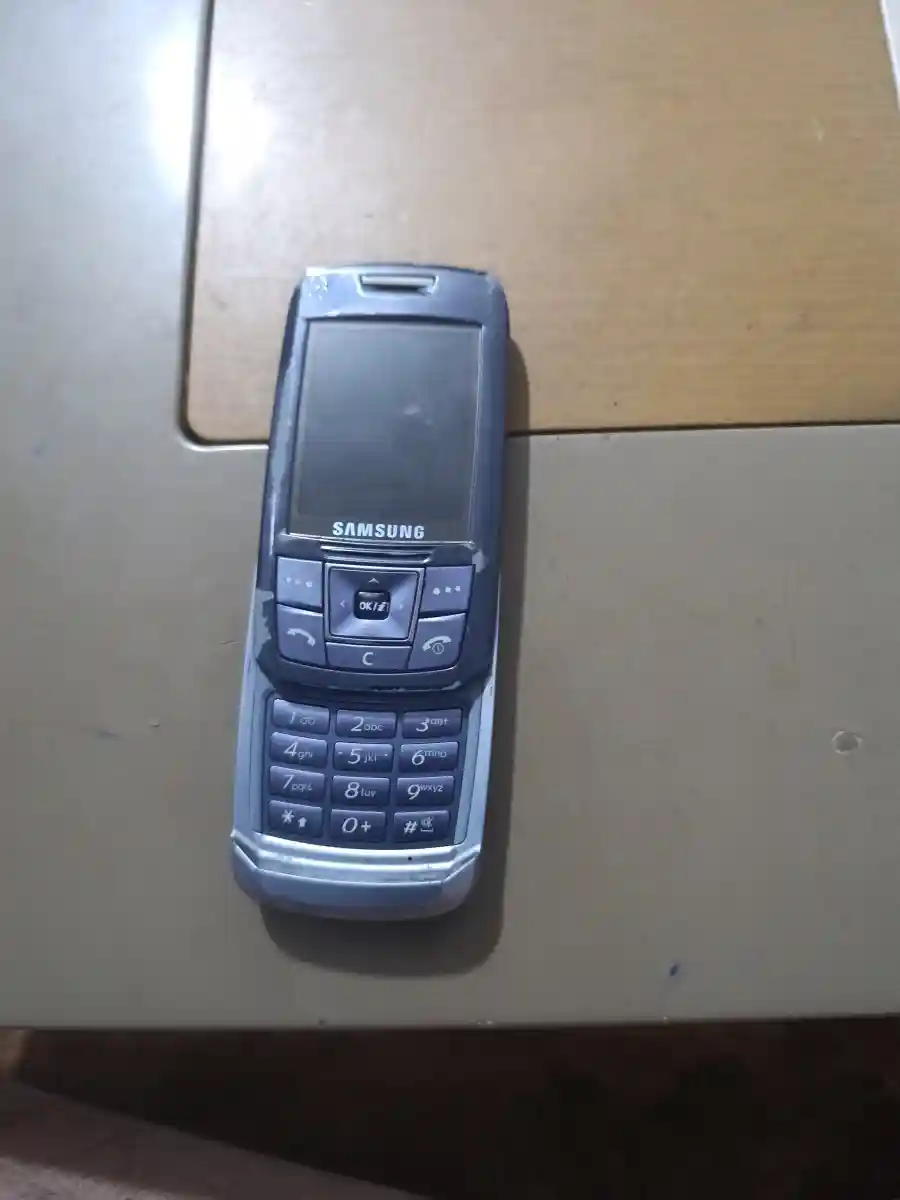 Samsung model cep telefonu