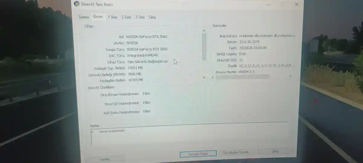 Gaming pc