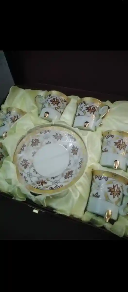 Fincan takımı