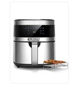 Aztech hava fritözü