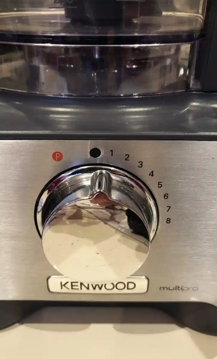 Kenwood çok amaçlı mutfak robotu
