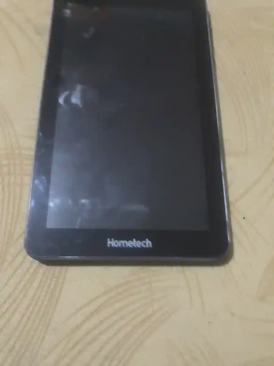 Hometech marka tablet