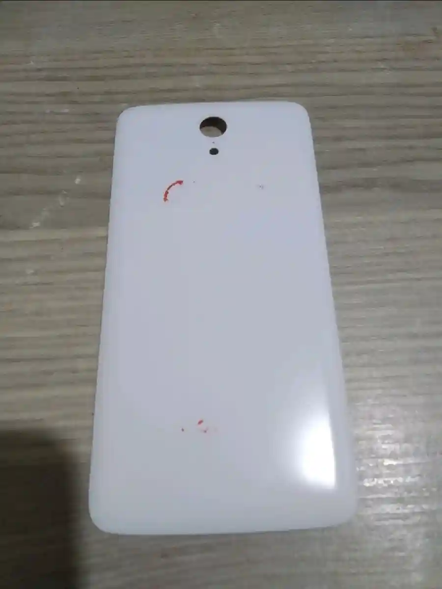 C5 noa 4.5 g beyaz arka kapak