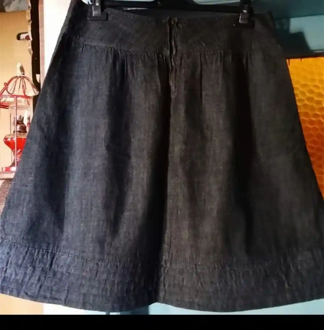 Koyu mavi denim et. lcw denim. 42.beden.