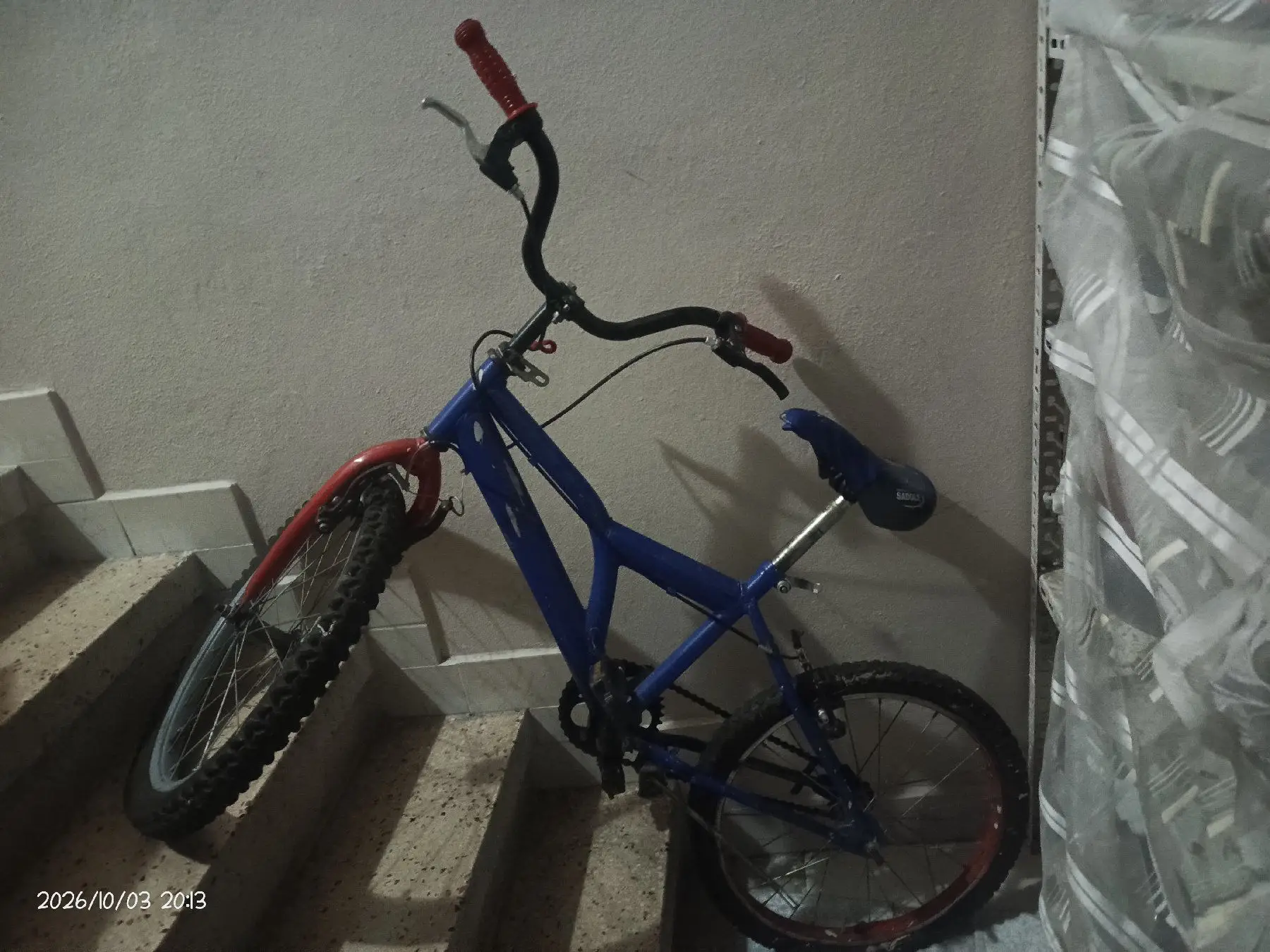 2. el orta boy bisiklet