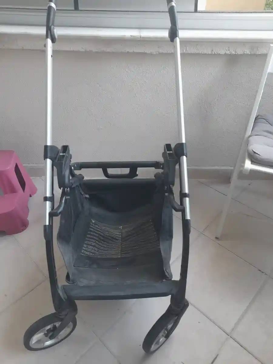 Inglesina electa bebek arabası ve puset