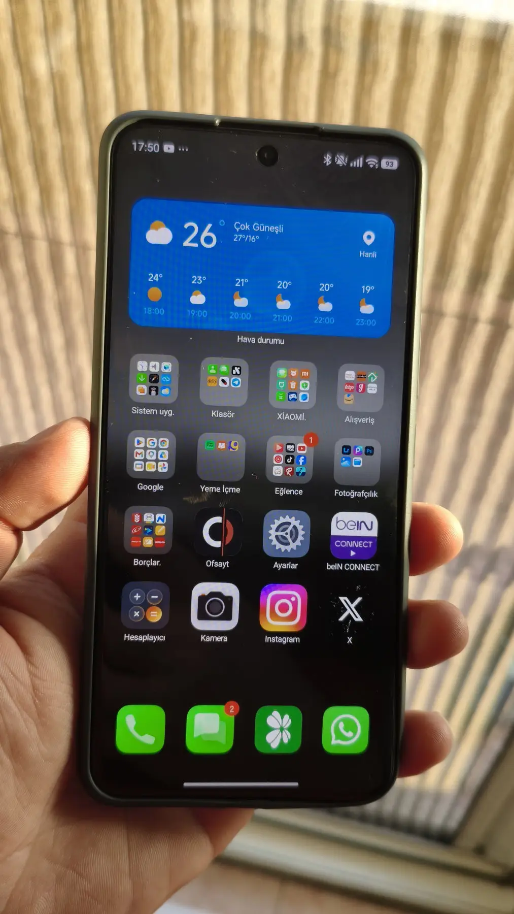 Xiaomi redmi note 15 pro, 512 gb depolama / 12 gb ram