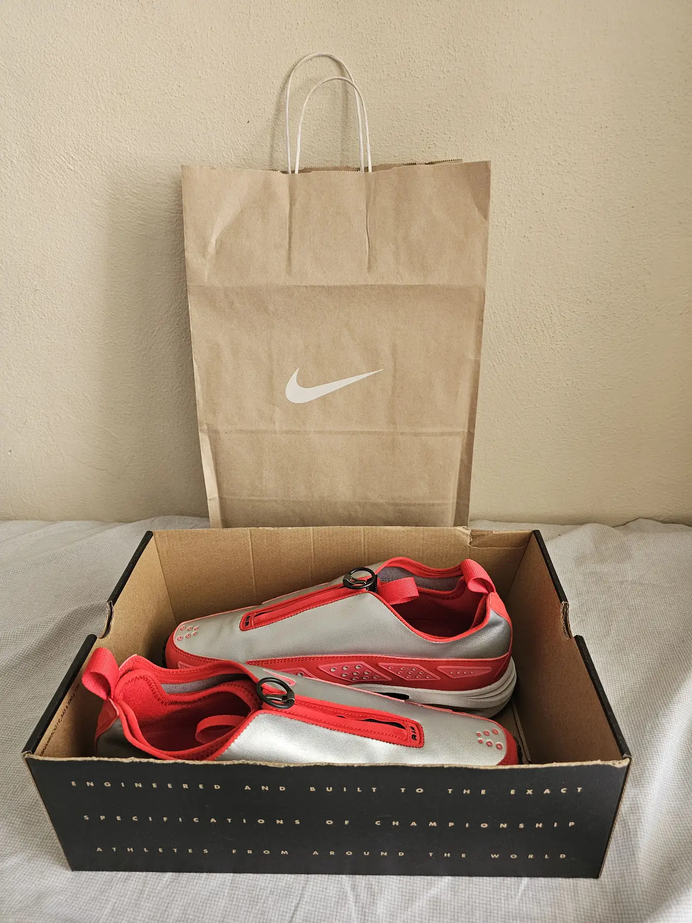 Nike airmax sndr