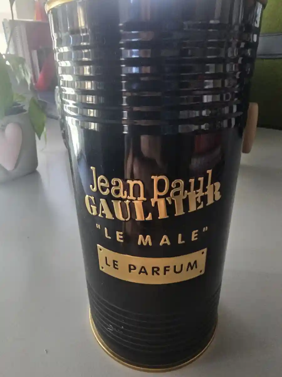 Jean paul gaultier le male parfüm 125 ml