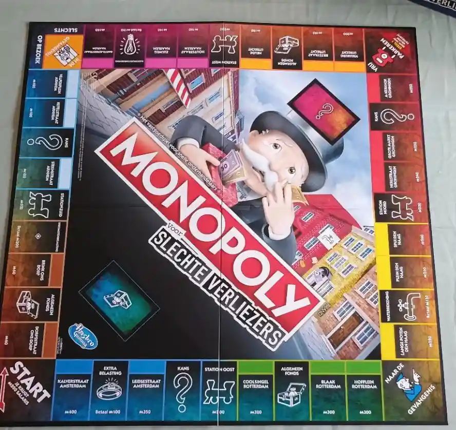 Monopoly