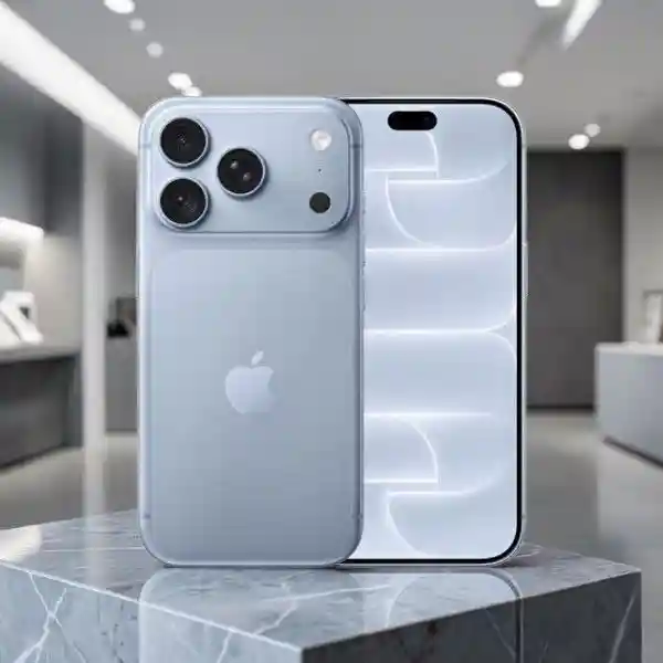 İphone pro 18 modern ve şık tasarım