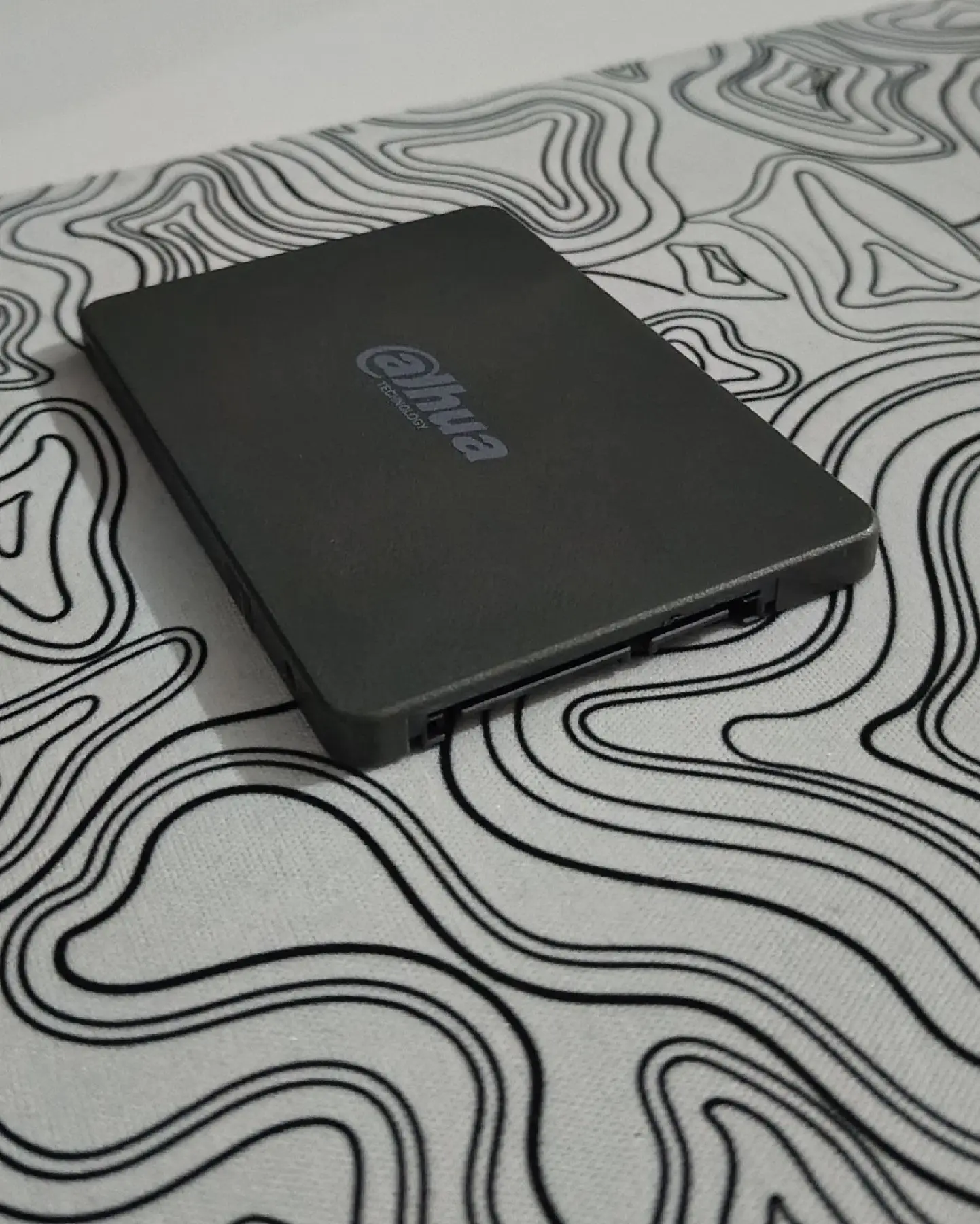Dahua 240 gb masaüstü&laptop bilgisayar hızlı ssd