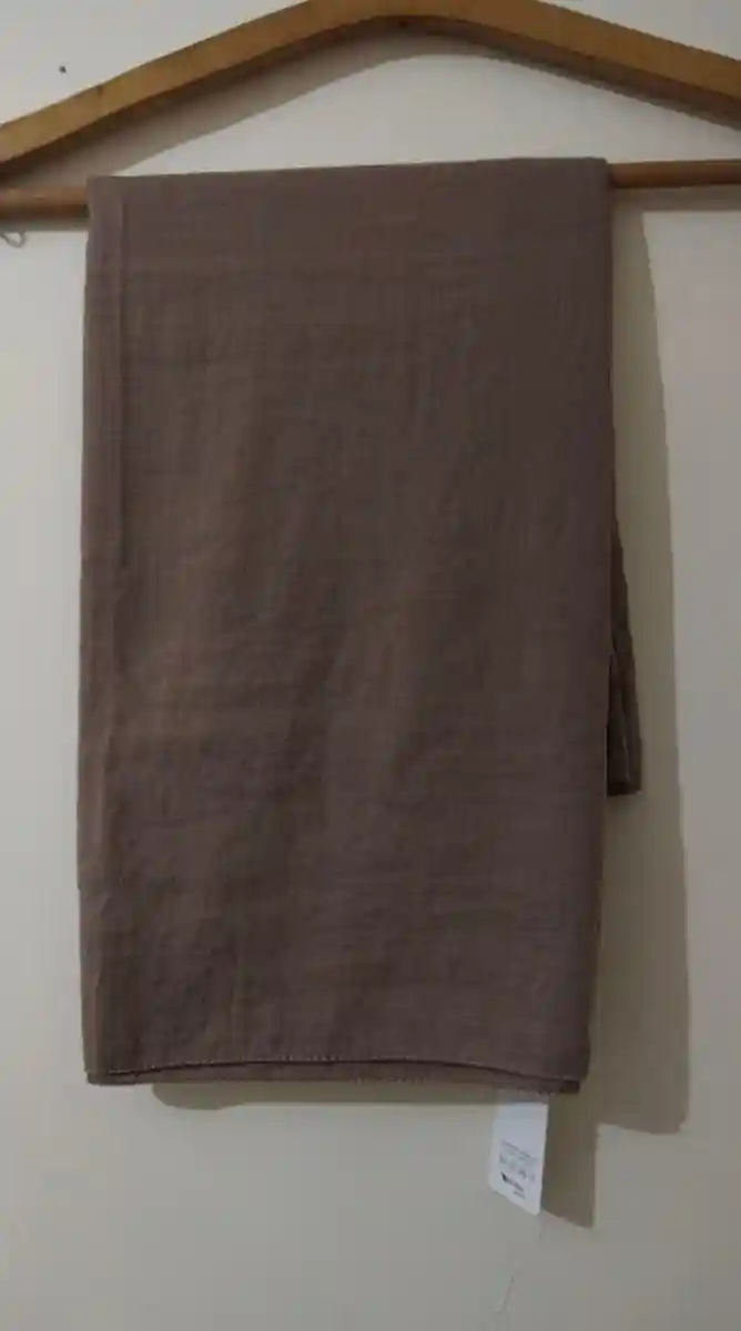 Zümra şal ilan görseli