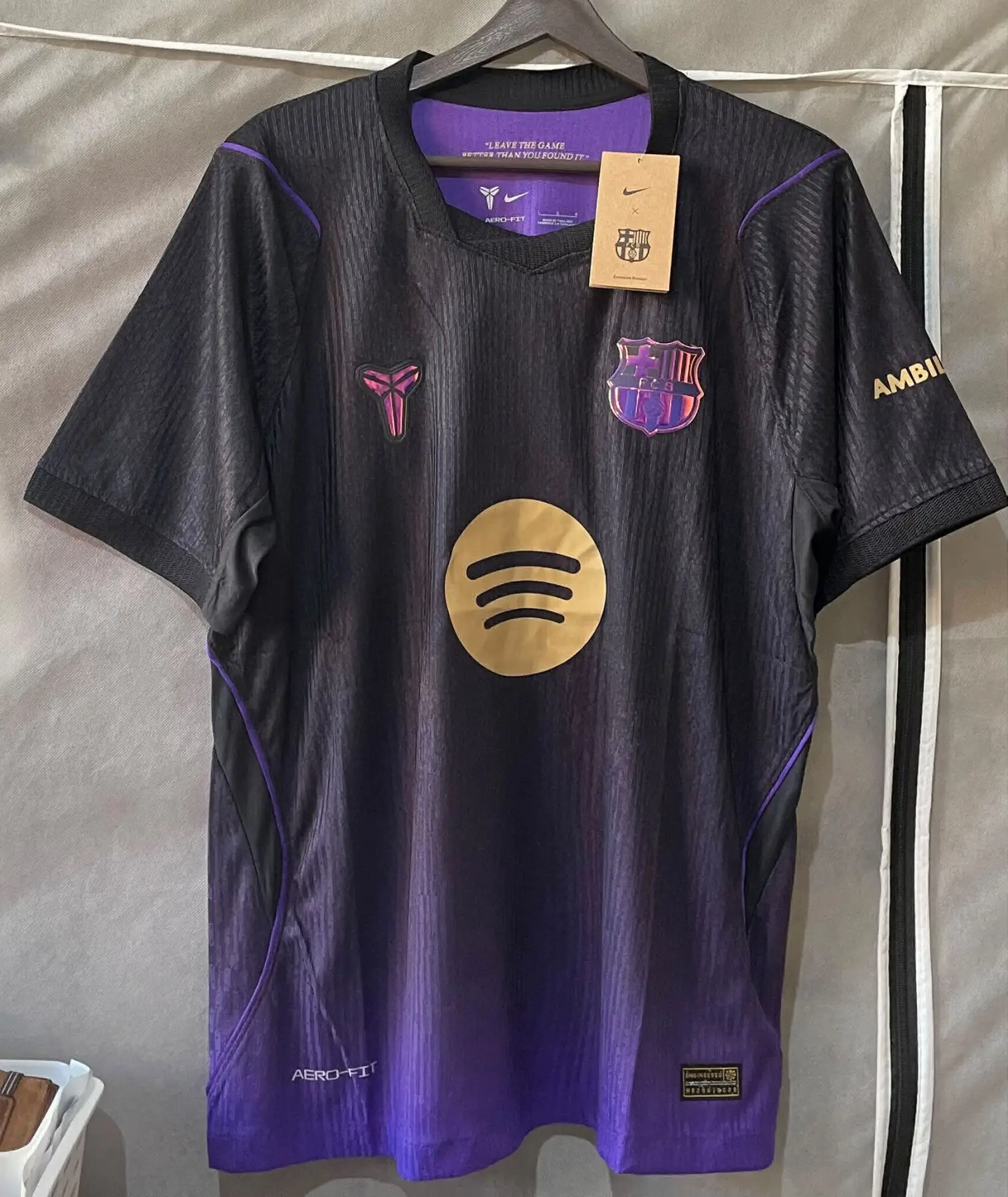 Barcelona player forma