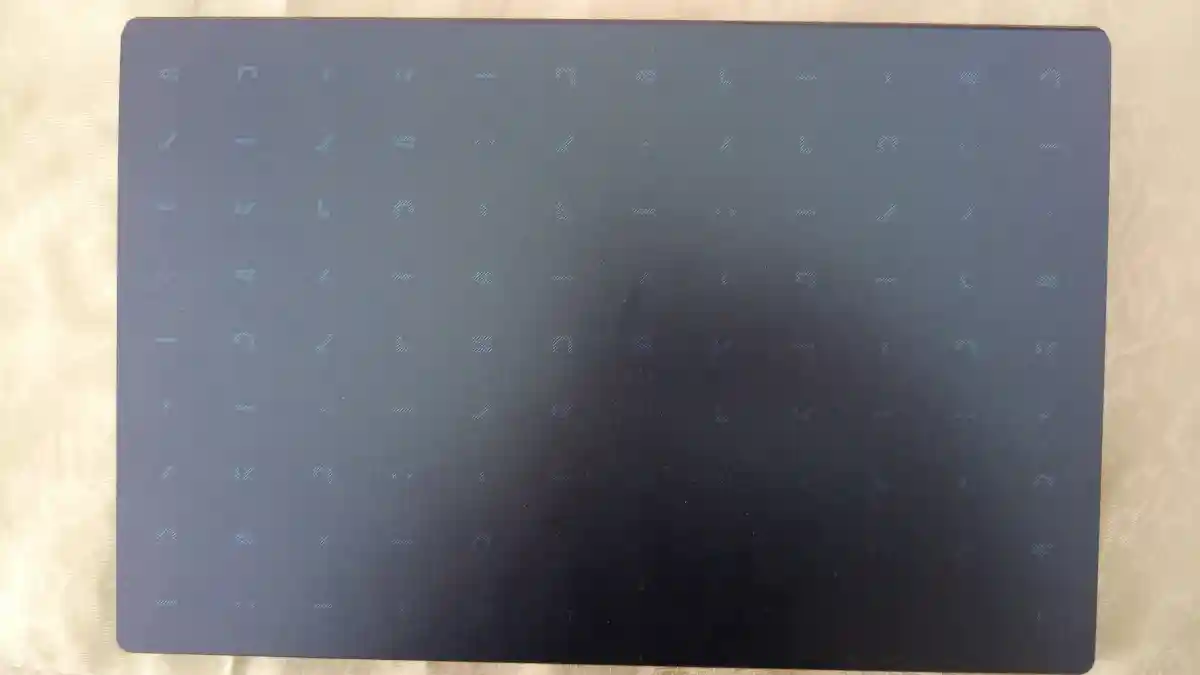 Asus vivobook go 15