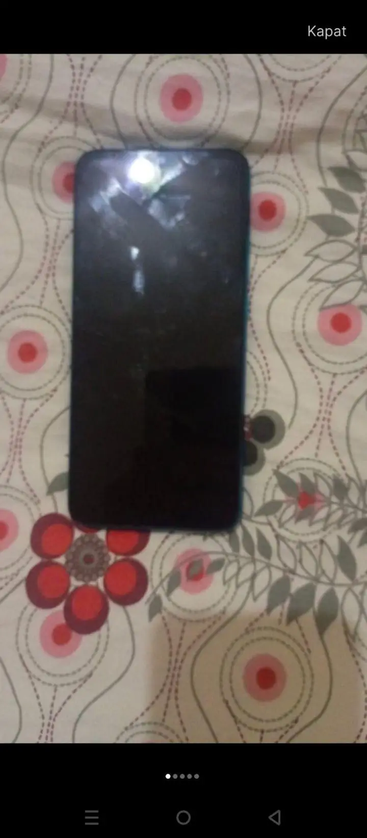 Akıllı telefon