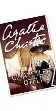Agatha christie - cinayetler oteli