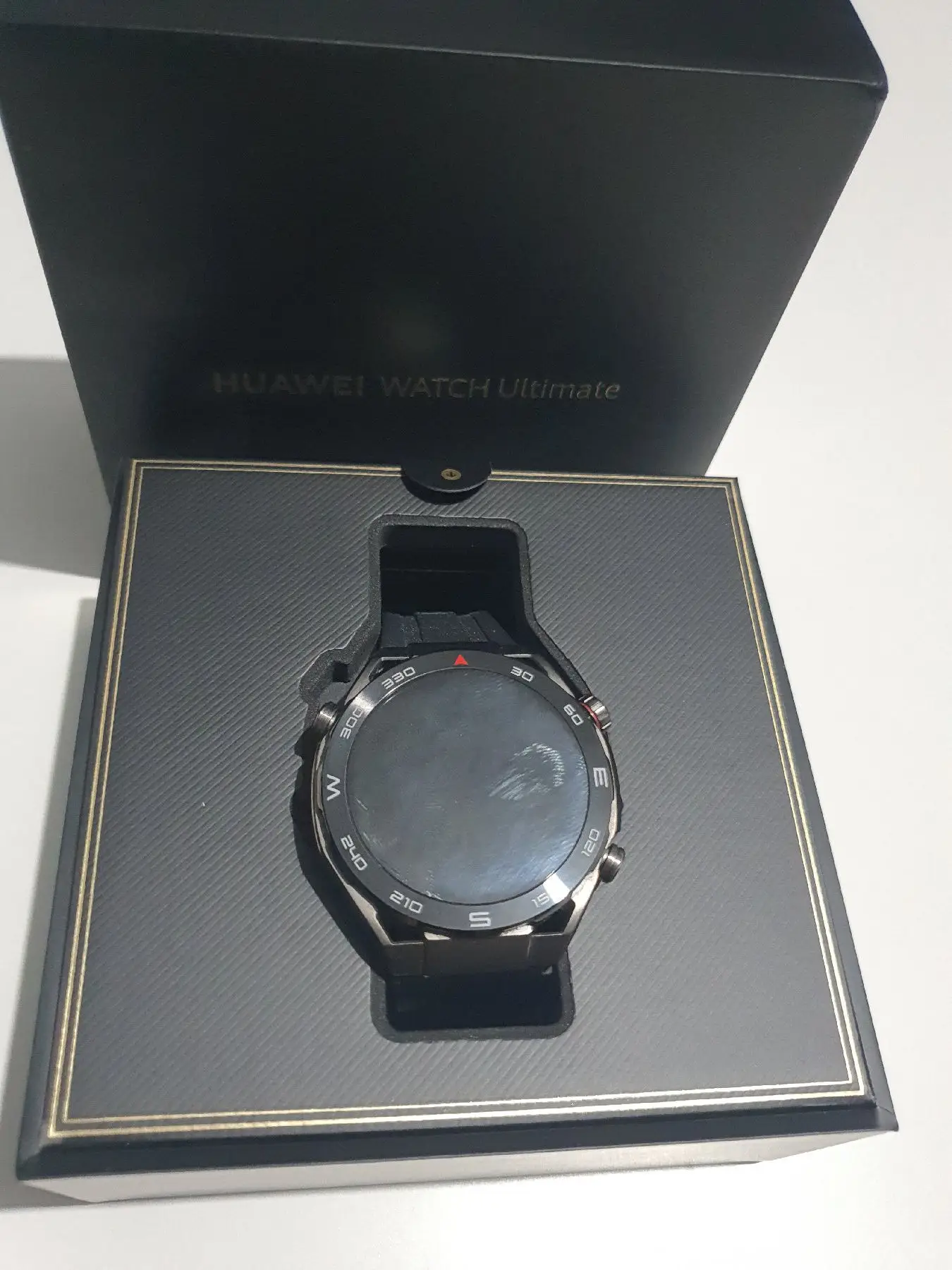 Huawei ultimate
