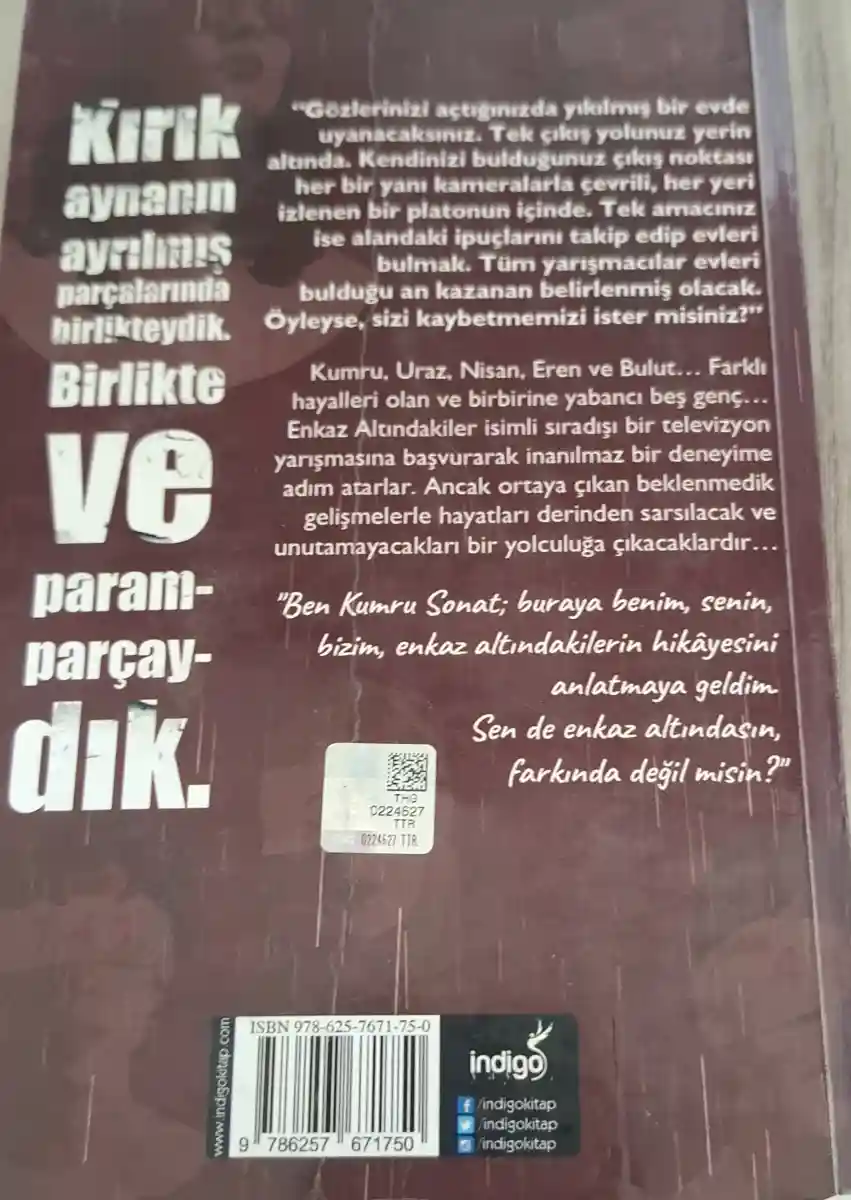 Enkaz altindakiler 20 gün i̇çeresi̇nde bu fi̇yata verilecek.adiyaman merkezde olacak eldenteslımat