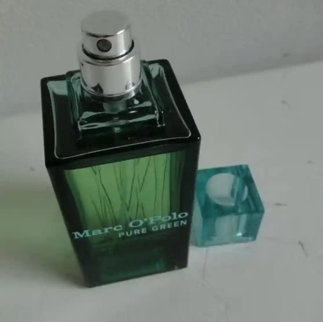 Marc o'polo pure green parfüm