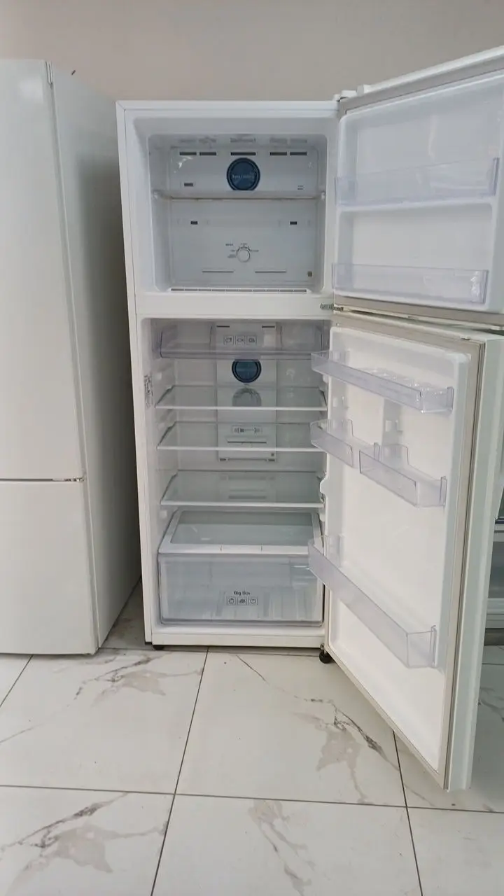 Beyaz buzdolabı sogutmuyo