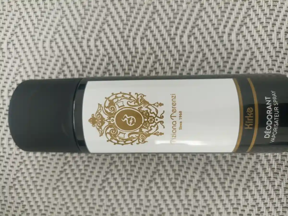 Klasik parfüm kokulu deodorant 200 ml