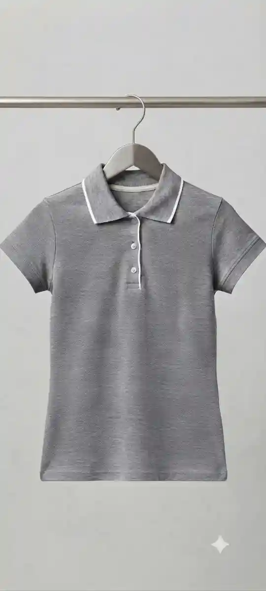 Lacoste okul ti̇şört
