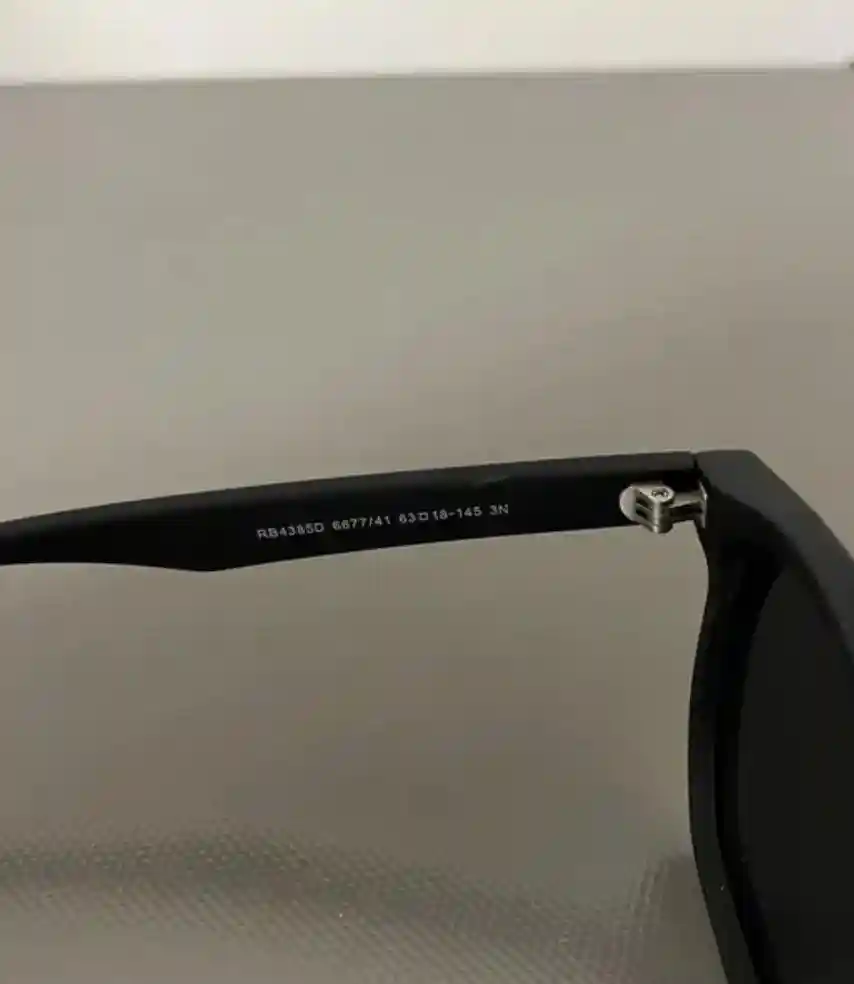 Erkek rayban güneş gözlüğü