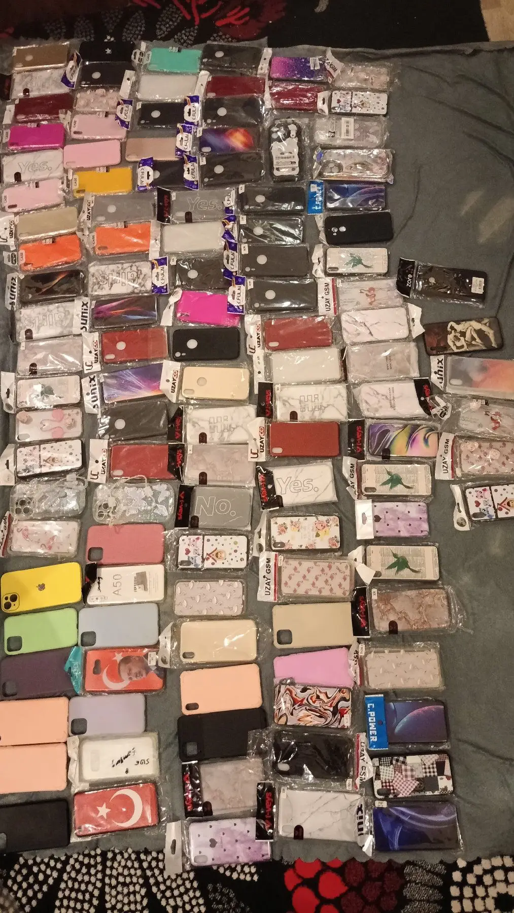 Telefon kılıf toptan