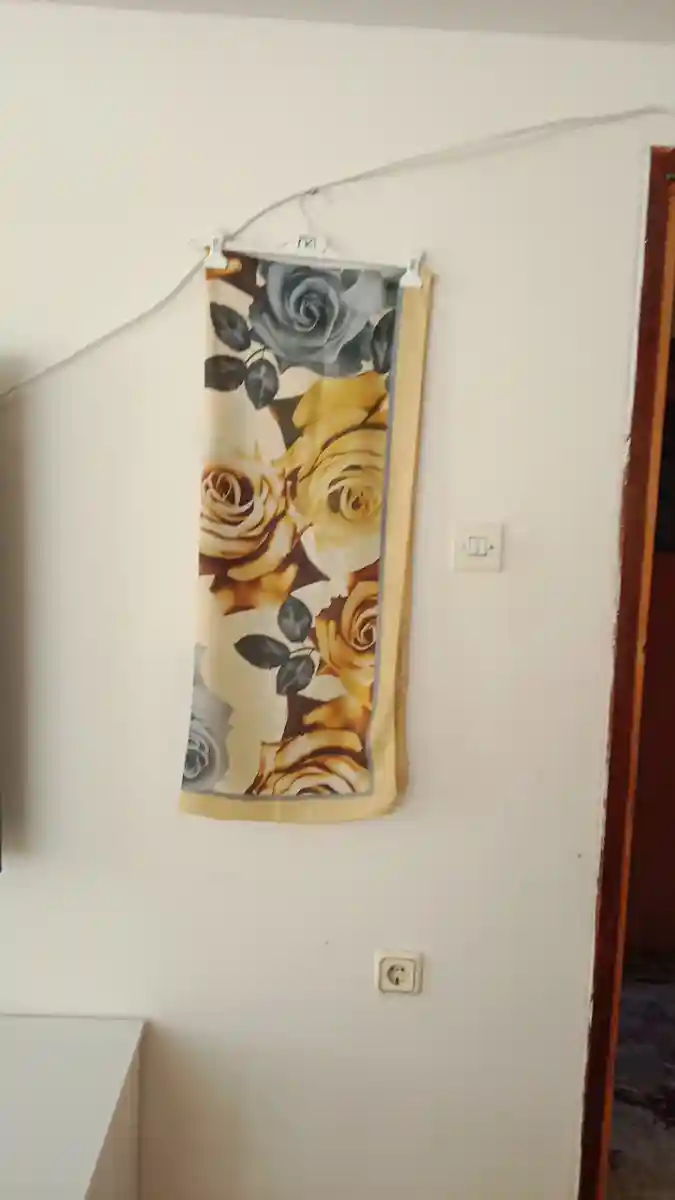 çiçek desenli şal modelleri