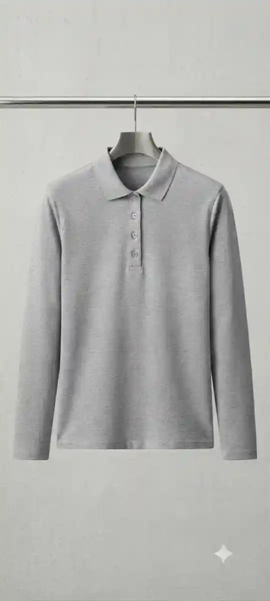Lacoste okul ti̇şört