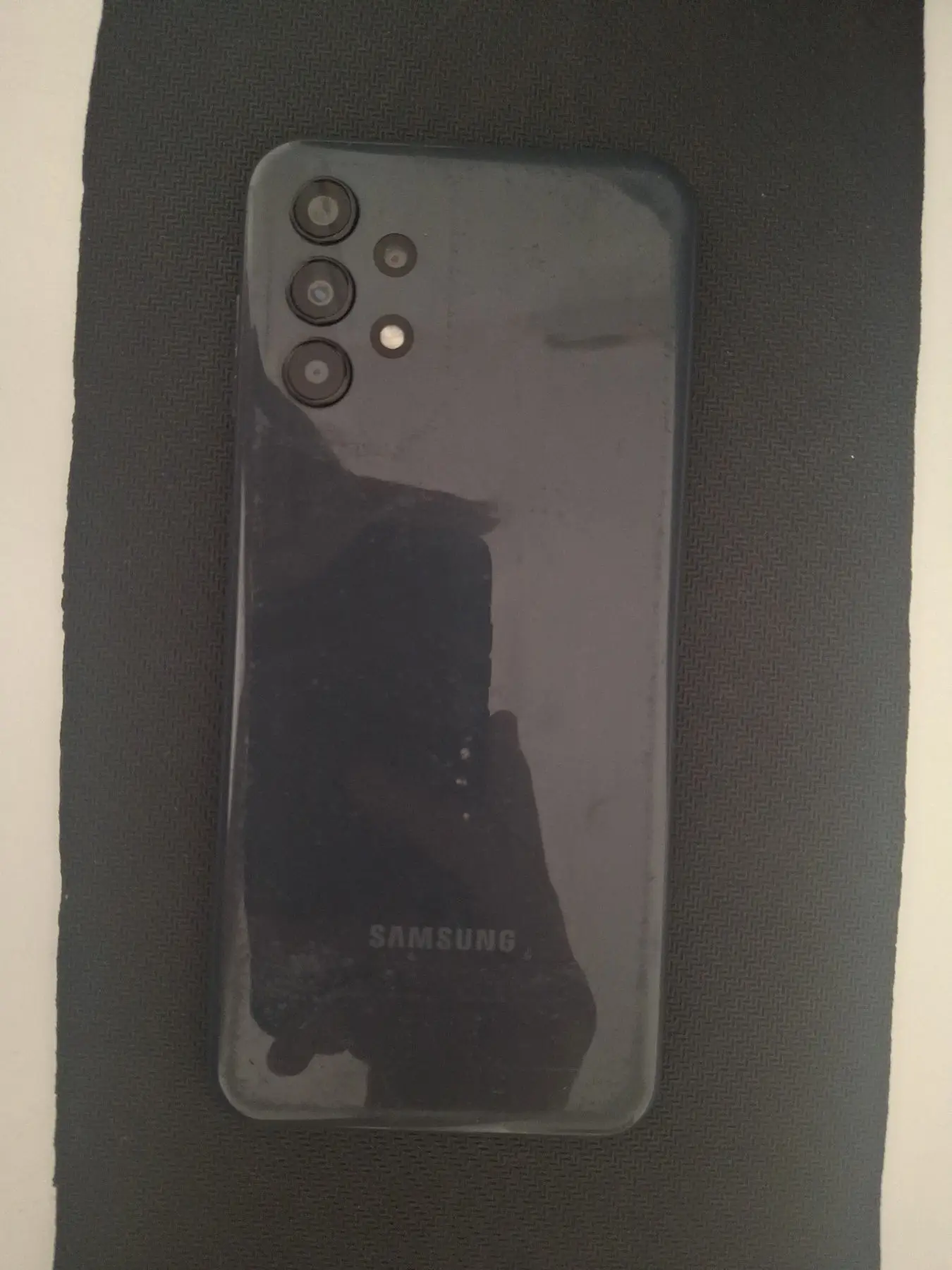 Samsung galaxy 13