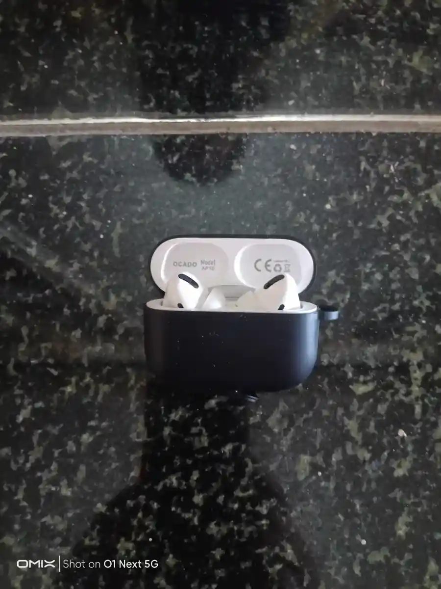 Airpods pro kablosuz kulaklık