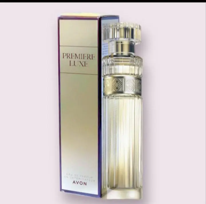 Premiere luxe parfüm