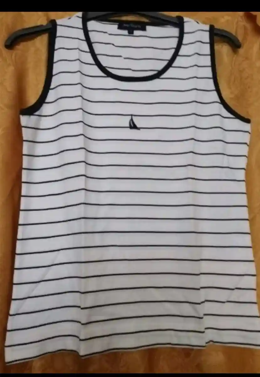 Mep sport kolsuz tshirt