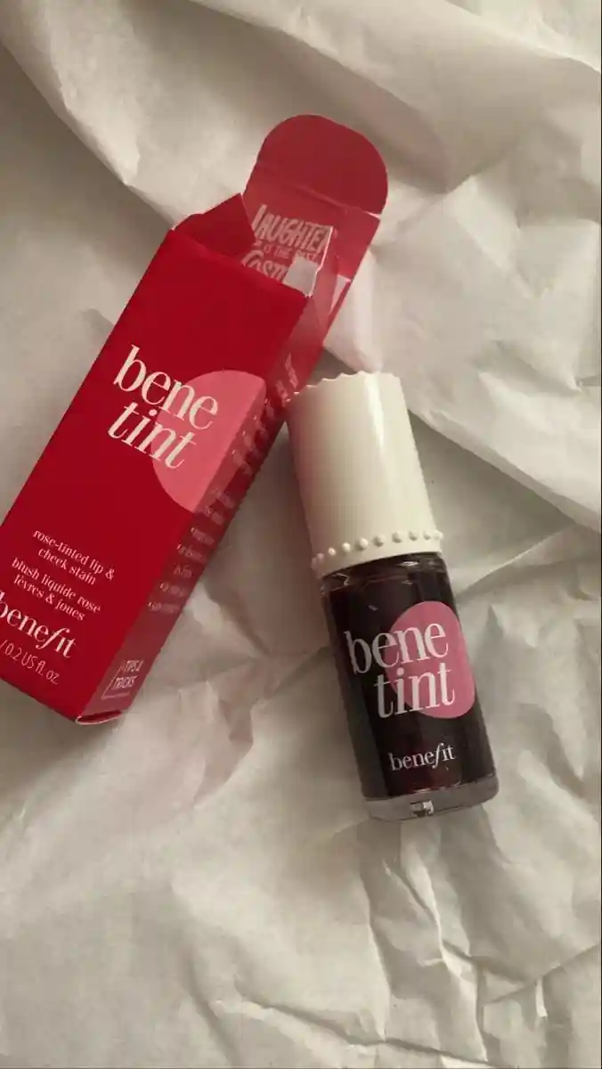 Benefit benetint
