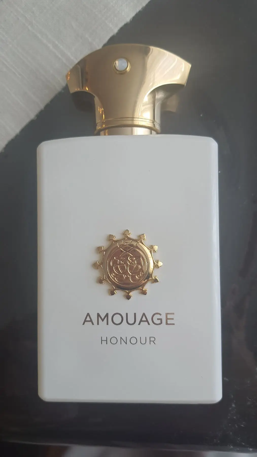 Amouage honour parfüm