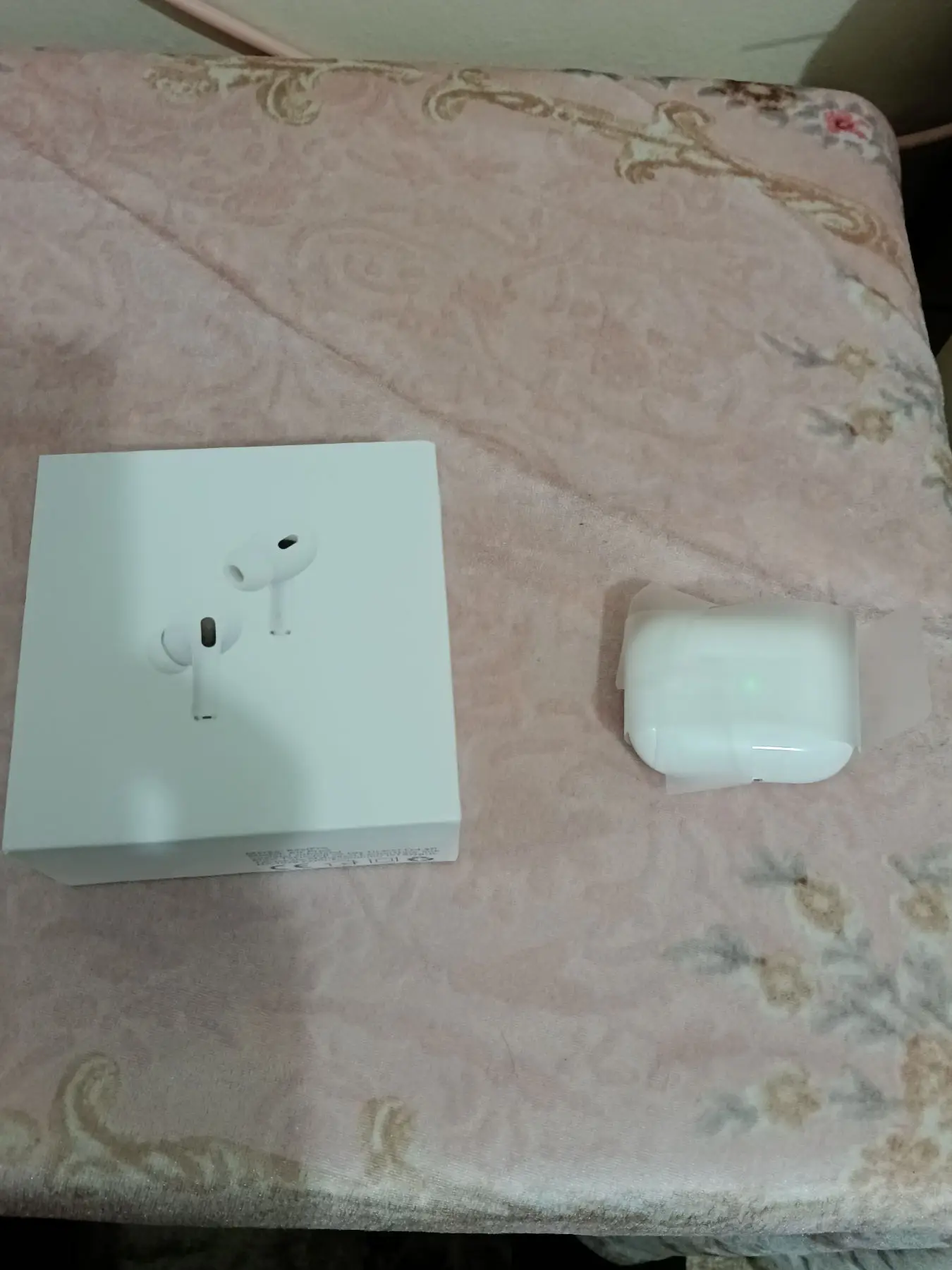 Airpods kablosuz kulaklık