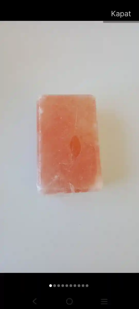 Himalaya tuzu bloku