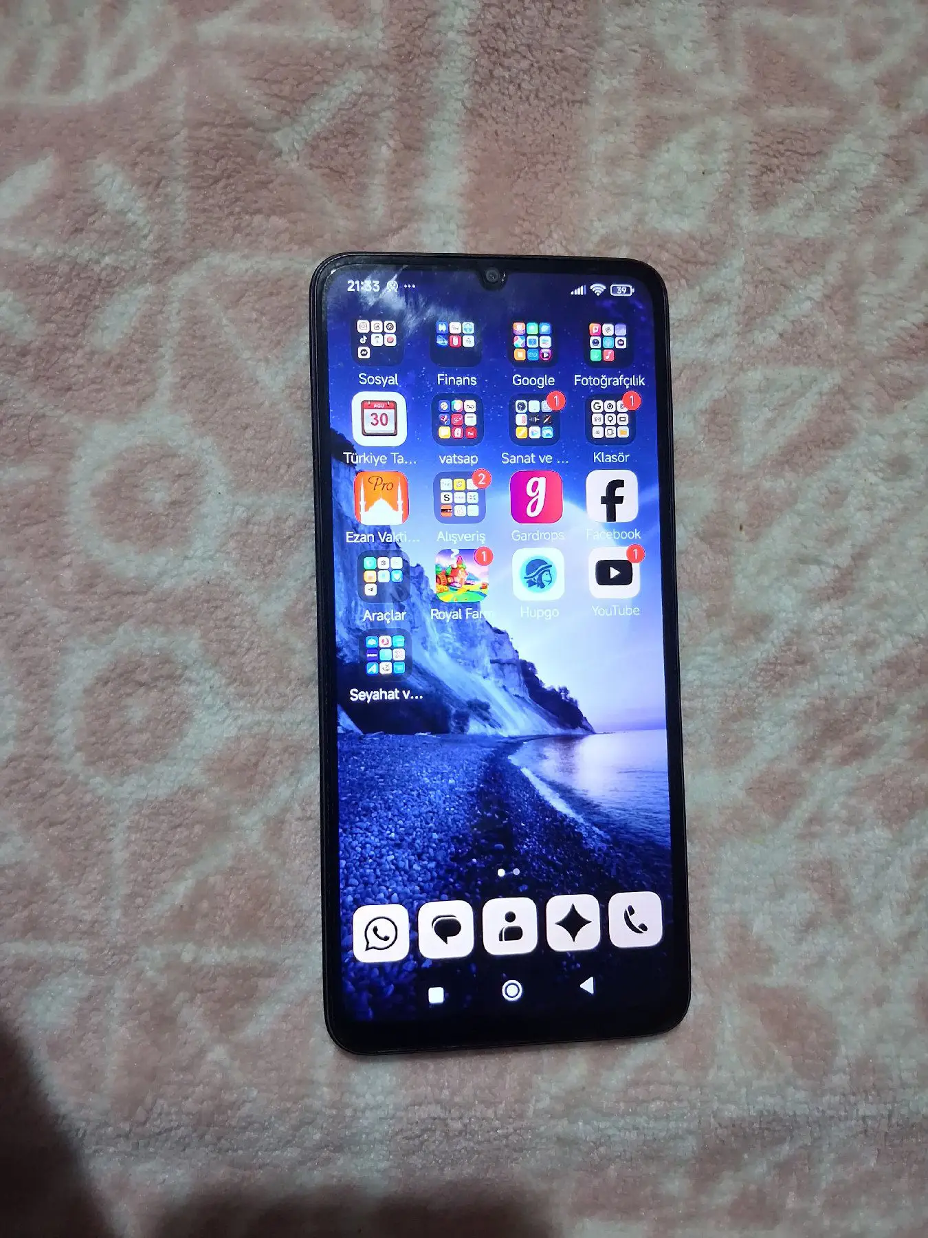 Resmi 13c ilan görseli