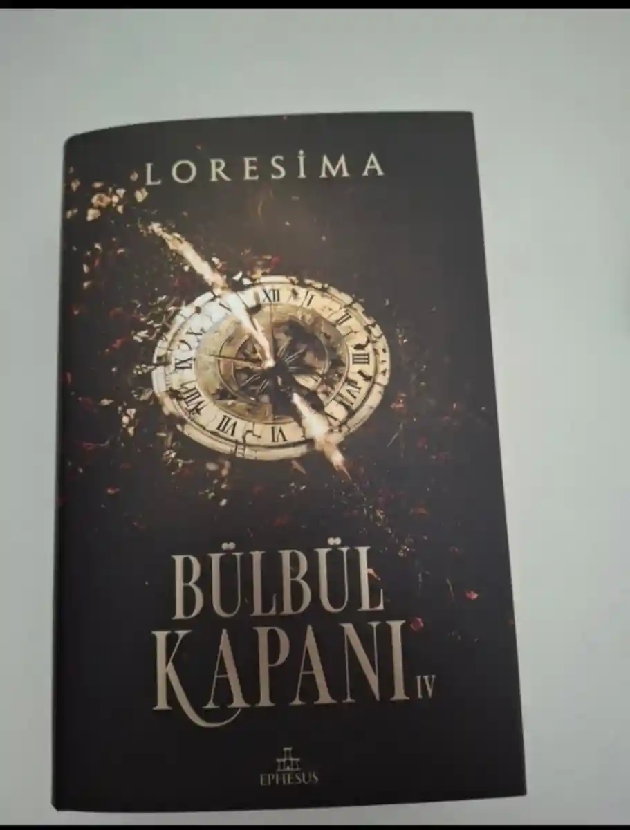Bülbül kapani iv - loresima ilan görseli