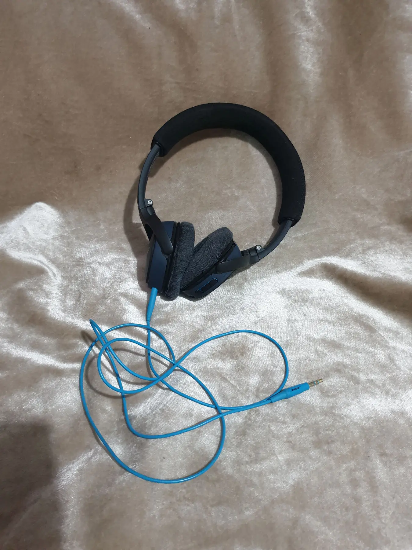 Bose kulaklı