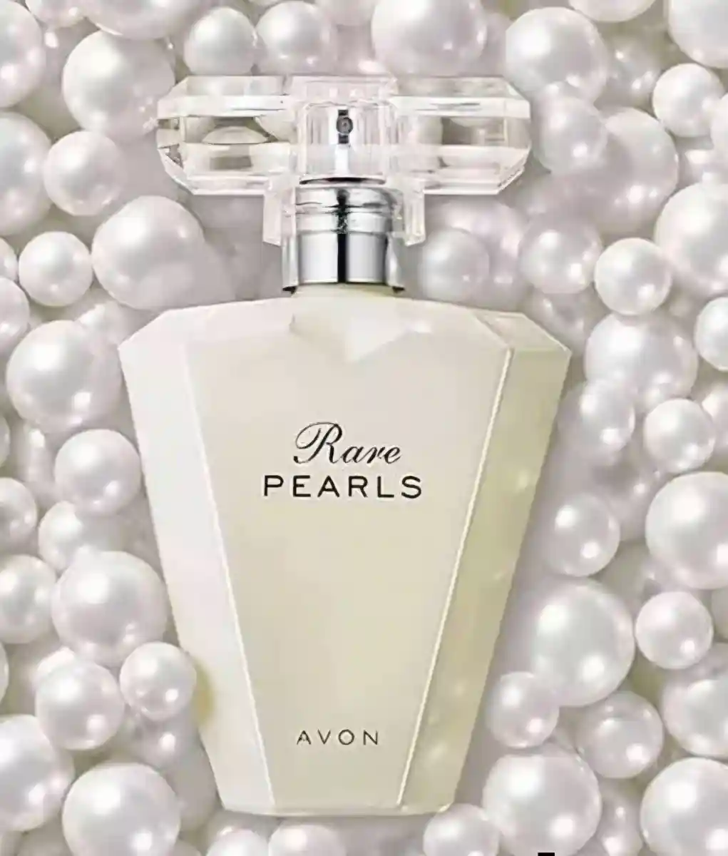 Rare pearls parfüm