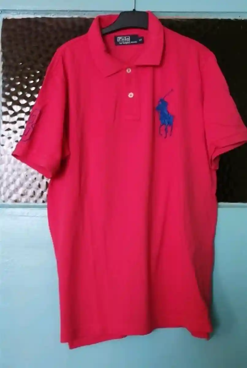 Ralph lauren. polo tshirt.. m. beden
