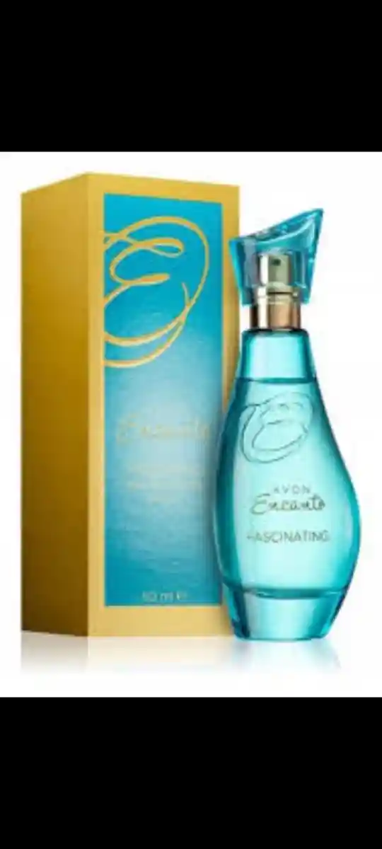 Avon fascinating parfüm 50 ml