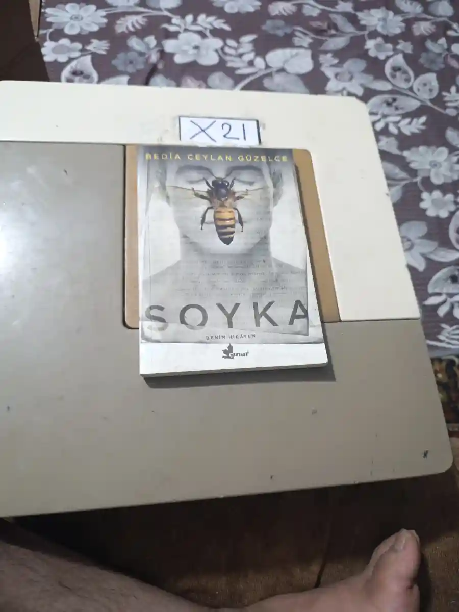 Soyka - medya çeylan güzelleri