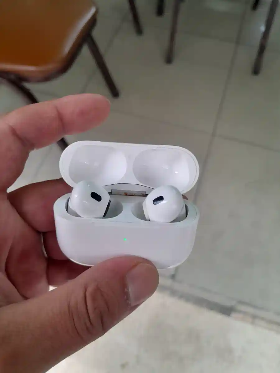 Airpods pro 2.nesil az kullanılmış garanti süresi 2025te bitti