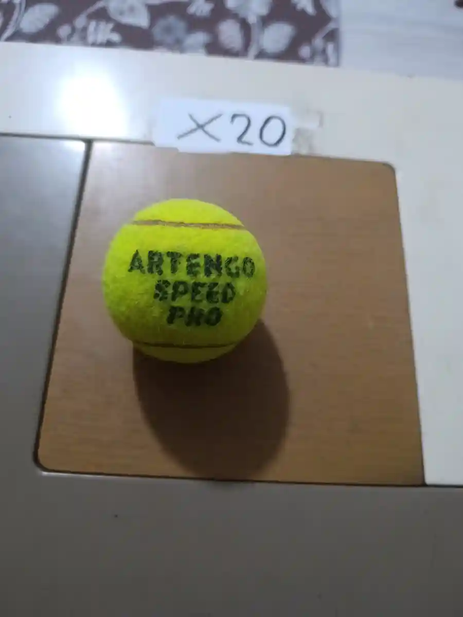 Artengo hızlı tenis topu