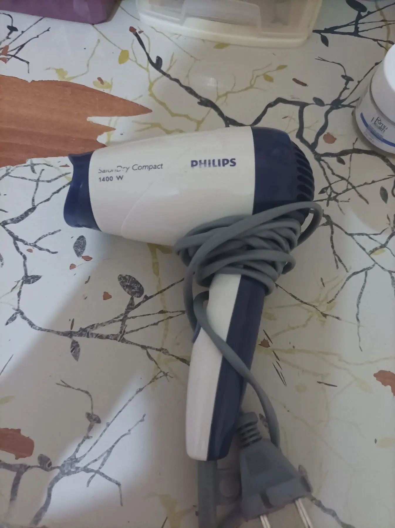 Philips saç kurutma makinesi ilan görseli